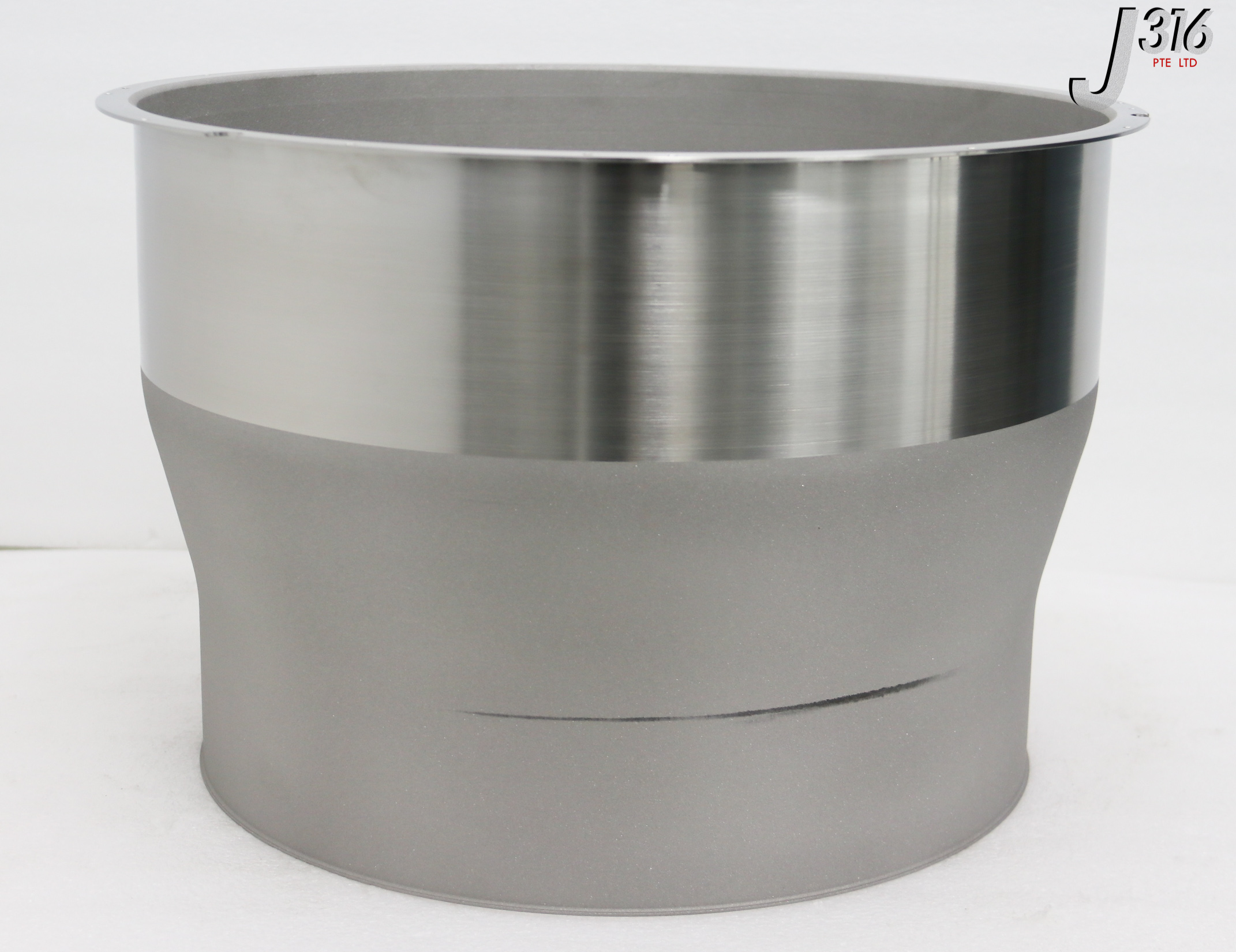 ののん 27953 APPLIED MATERIALS CUSHION, GIMBAL, 300MM TITAN HEAD 0021